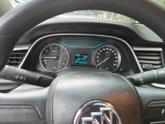 2016 Buick Excelle GT Sedan 2015 1.5 AT 15NElite #10