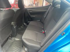 2018 Toyota Levin 2017 1.8 AT H GSEliteSunroofEditionHybrid Facelift HEV #15