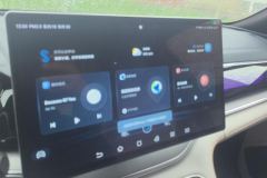 2022 BYD Song Plus New Energy 2021 EV Flagship #13