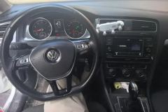 2018 Volkswagen Golf 2018 1.6 AT Comfort #12
