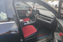 2021 Haval H6 2021 1.5T AT China tideUrbanEdition #8