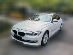 2015 BMW 3 Series 2015 1.6T AT 316LiFashion #1