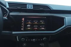 2021 Audi Q3 Sportback 2020 2.0T AT 40TFSIFashionFWD #13
