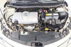 2017 Toyota Vios 2017 1.3 MT Sharp Touring #10