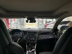 2020 Lynk & Co Lynk & Co 01 PHEV 2019 1.5T AT PHEVPowerPro China VI HEV #6