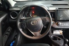 2019 Toyota RAV4 2019 2.0L AT CVT2WDFashion China VI #15