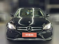2016 Mercedes-Benz C-Class 2016 2.0T AT C200Sport #2