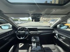 2021 Jetour X70 Plus 2021 1.6T AT DCTland 5Seat #5
