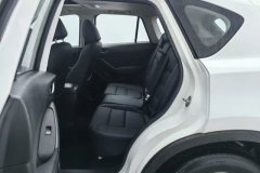 2014 Mazda CX-5 2014 2.0 AT Urban #19