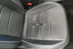 Passenger Seat