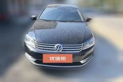 2015 Volkswagen Magotan 2015 1.8T AT Leading #2