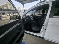 2020 Roewe RX3 2020 1.6 MT 4GConnectedSuperCoolElite #6