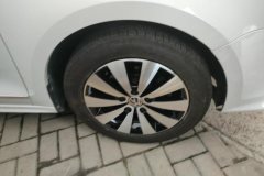2018 Volkswagen Sagitar 2018 1.4T AT 280TSIComfort #6