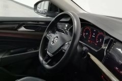 2021 Volkswagen Passat 2020 2.0T AT 330TSILuxury Facelift #23