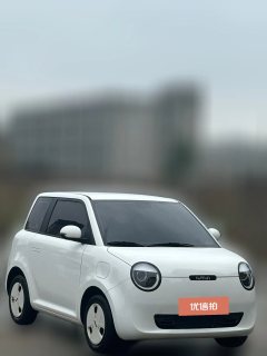 2025 Chang'an Qiyuan Chang'an Lumin 2025 205km Xiangqin #1