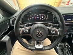2019 Volkswagen Tayron 2019 2.0T AT 380TSI R-Line4WD China VI #17