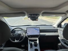 2024 Jetour Shanhai Jetour Shanhai L9 2024 1.5TD 2DHT Pro 7Seat #6