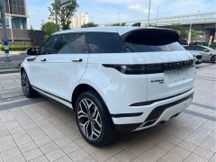 2022 Land Rover Range Rover Evoque 2021 2.0T AT auroraL 249PS R-Dynamic SE Luxury #24