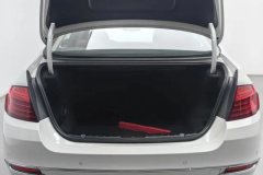 2016 BMW 5 Series 2014 2.0T AT 525LiLuxuryDesign Pkg #20