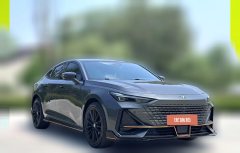 2023 Chang'an UNI-V 2022 1.5T AT Sport #3
