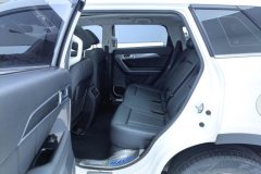 2017 Haval H6 Coupe 2016 Blue Label 1.5T MT 2WDElite #11