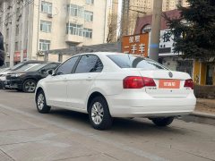 2017 Volkswagen Jetta 2015 1.6 MT Good qualityEditionFashion #6