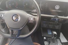2021 Volkswagen Passat 2021 2.0T AT 330TSIElite #12