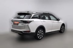 2021 Dongfeng Fengshen Yixuan GS 2020 1.5T AT 230TBeyond the eyesEdition #2