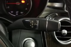 2015 Mercedes-Benz C-Class 2015 2.0T AT C200L Facelift #17