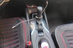 2023 Toyota Corolla 2023 1.2T AT Elite #16
