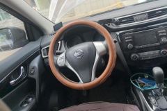 2016 Nissan Qashqai 2016 2.0 AT Elite #15