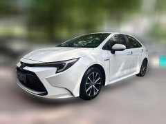 2023 Toyota Levin 2023 Smartelectric hybridHybrid 1.8L AT Luxury #1