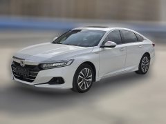 2023 Honda Accord 2022 AT Sharp HEV 2.0L SharpcollarEdition #1