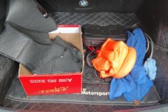2020 BMW 1 Series 2020 1.5T AT 120i MSport Pkg #4