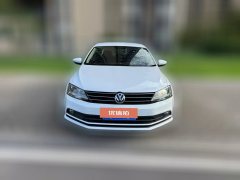 2019 Volkswagen Sagitar 2018 1.6 AT Fashion #3