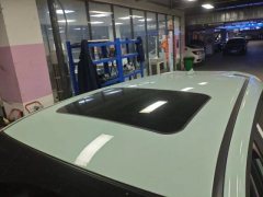 2023 Chery Omoda 2022 1.5T CVT Boundless Edition #5