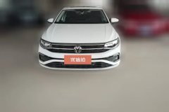 2023 Volkswagen Bora Sedan 2023 1.5T AT 300TSI DSGrespectEdition #2