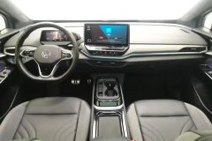 2022 Volkswagen ID.4 CROZZ 2022 Long RangeLite PROEdition #12