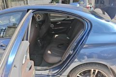 2021 BMW 1 Series 2021 2.0T AT 125i MSportYaoyeEdition #11