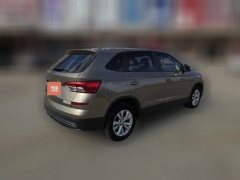 2020 Škoda Kamiq 2020 1.5 AT Standard #4