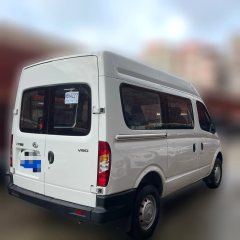 2020 Maxus V80 2020 2.5T MT DieselClassicCity Pei WangSWBMid Roof2/3Seat #4
