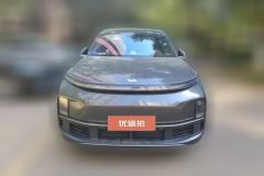 2023 Li Auto Li Auto L8 2023 Pro #2