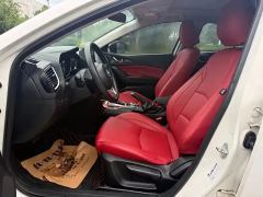 2015 Mazda Mazda3 Axela Sedan 2014 1.5 AT Luxury #8