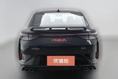 2022 Dongfeng Fengshen Yixuan 2021 1.5T AT 230T Shadow Chaser KnightEdition #4