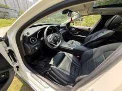2020 Mercedes-Benz C-Class 2020 1.5T AT C260LSport #4