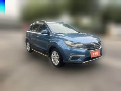 2016 Roewe RX5 2016 1.5T AT 20TFlagshipFWD #3