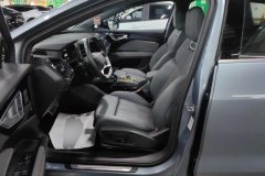 2024 Audi Q4 e-tron 2024 40 e-tron CreationEdition #9