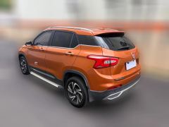 2018 Baojun 510 2018 1.5 AT AnniversarySpecial #8
