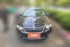 2016 Škoda Octavia 2017 1.6 MT Smart Drive #2