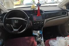 2015 Honda Crider 2015 1.8 MT Comfort #13